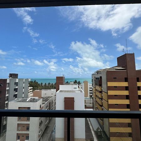 Umi Flat Intermares Appartement Cabedelo Buitenkant foto