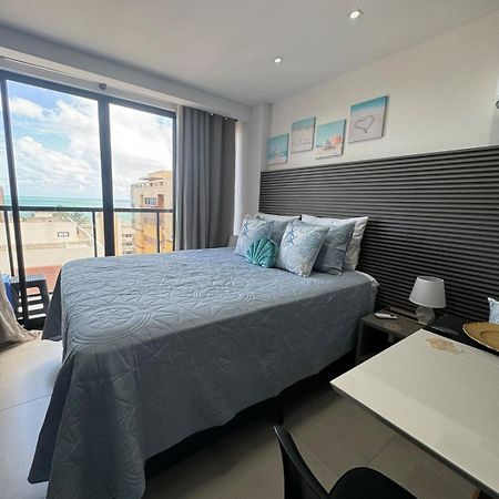 Umi Flat Intermares Appartement Cabedelo Buitenkant foto