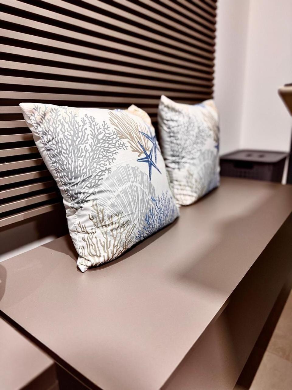 Umi Flat Intermares Appartement Cabedelo Buitenkant foto