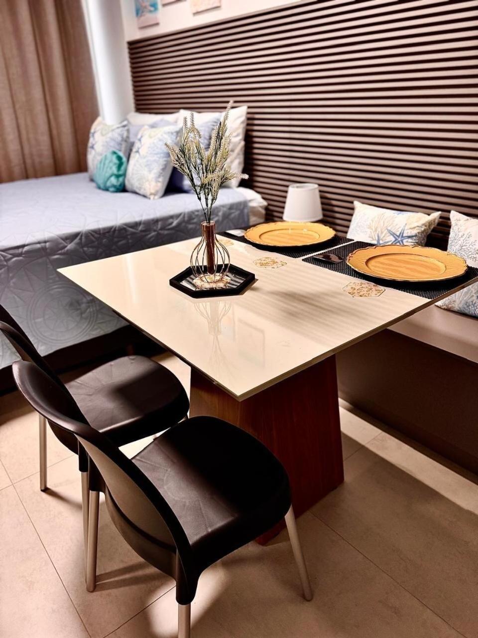 Umi Flat Intermares Appartement Cabedelo Buitenkant foto