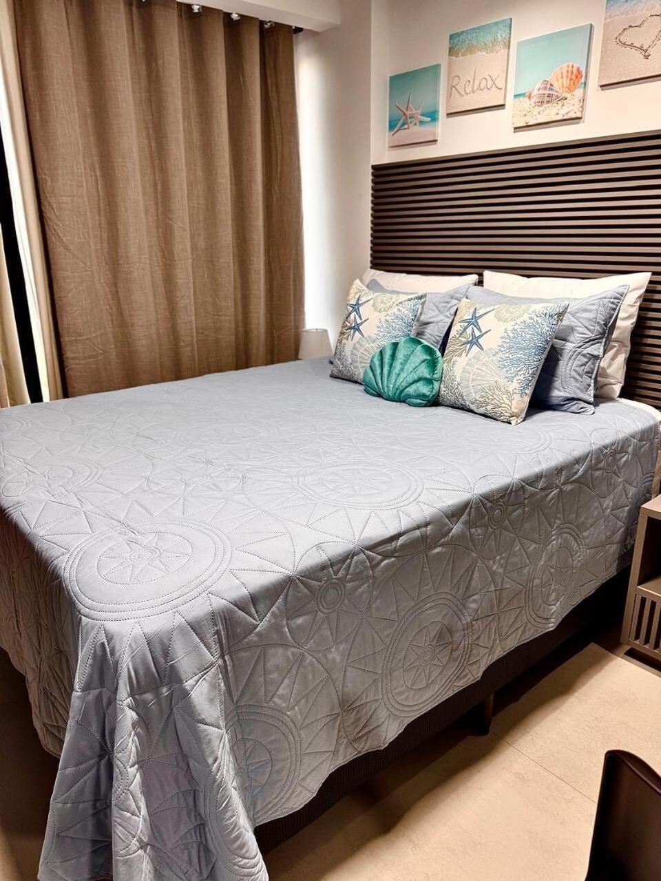 Umi Flat Intermares Appartement Cabedelo Buitenkant foto