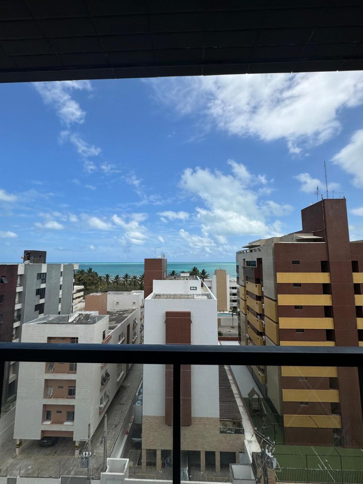 Umi Flat Intermares Appartement Cabedelo Buitenkant foto