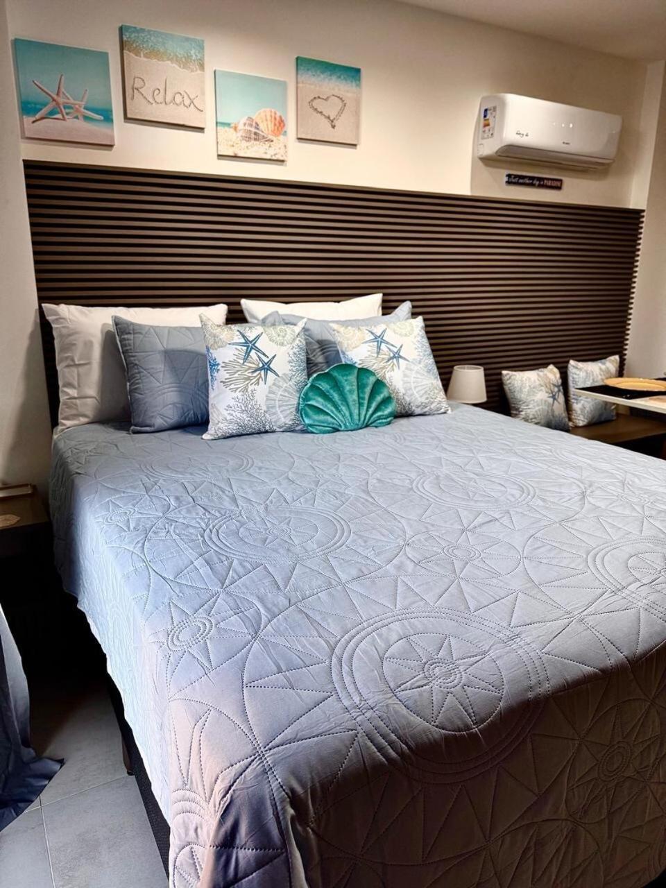 Umi Flat Intermares Appartement Cabedelo Buitenkant foto