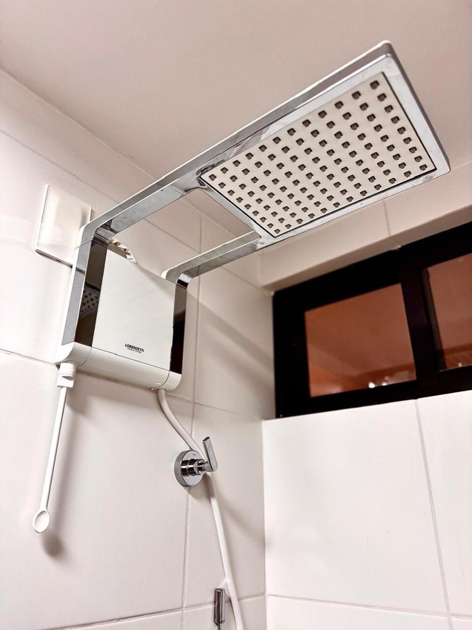Umi Flat Intermares Appartement Cabedelo Buitenkant foto
