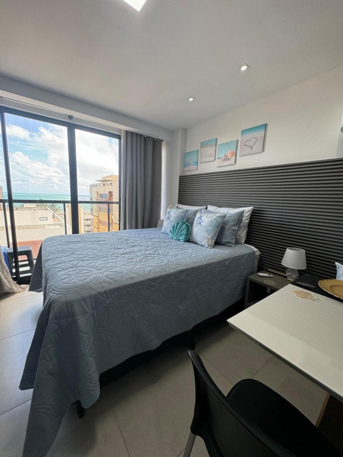 Umi Flat Intermares Appartement Cabedelo Buitenkant foto