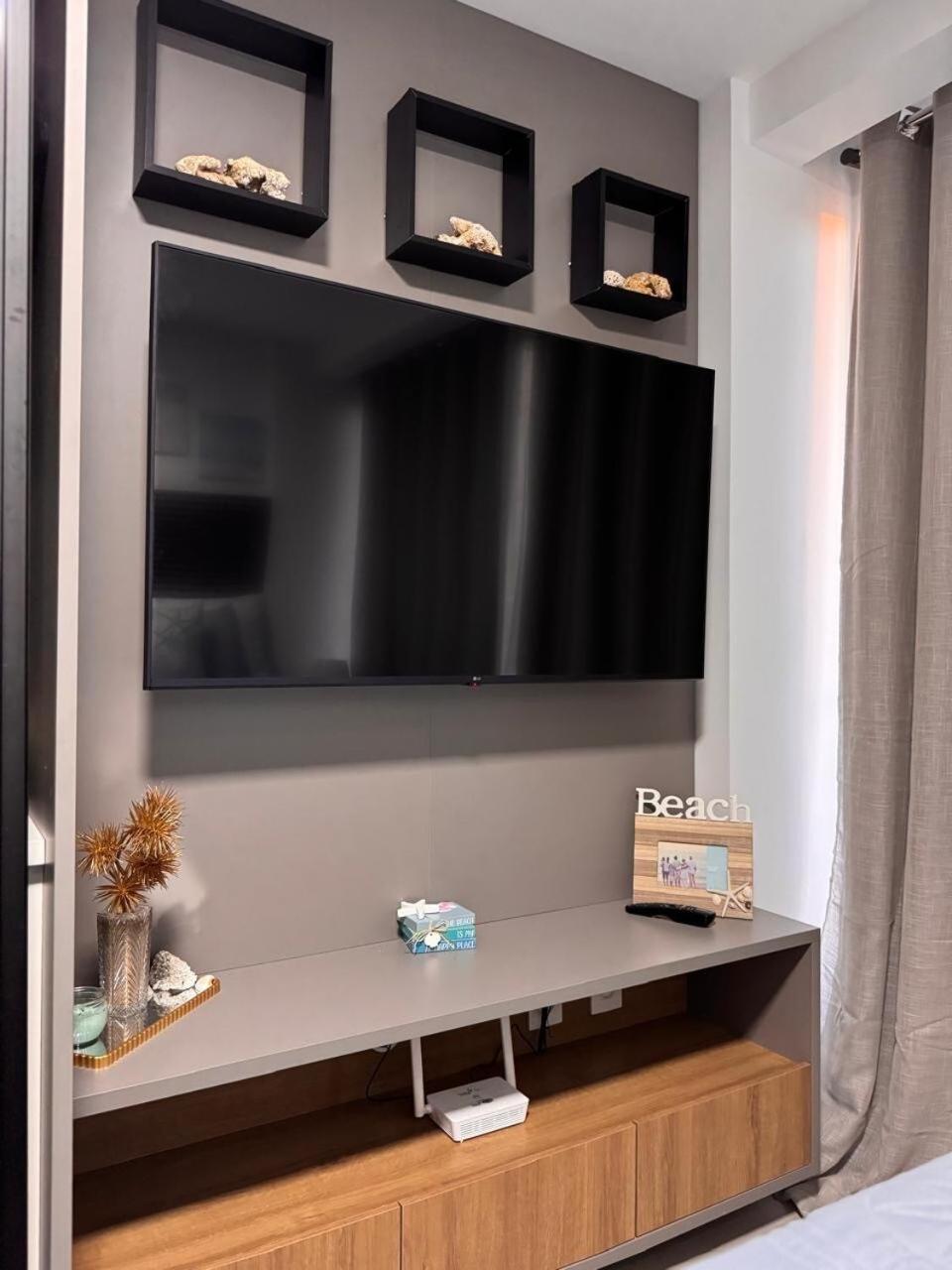 Umi Flat Intermares Appartement Cabedelo Buitenkant foto